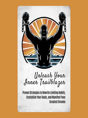 cover image of Unleash Your Inner Trailblazer